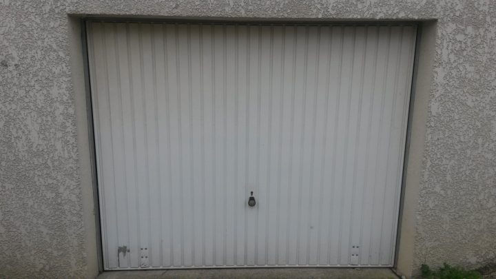 Location Garage À Louer De 20M2 – Brunoy 91800, Essonne tout Garde Meuble Essonne