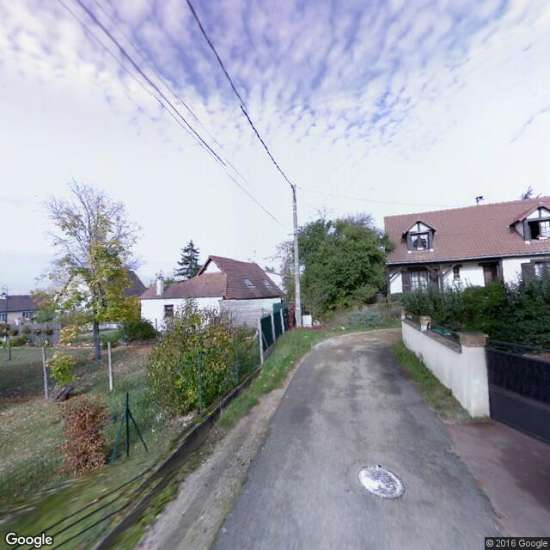 Location Grand Garage À Louer – Saintry-Sur-Seine 91250 pour Garde Meuble Essonne