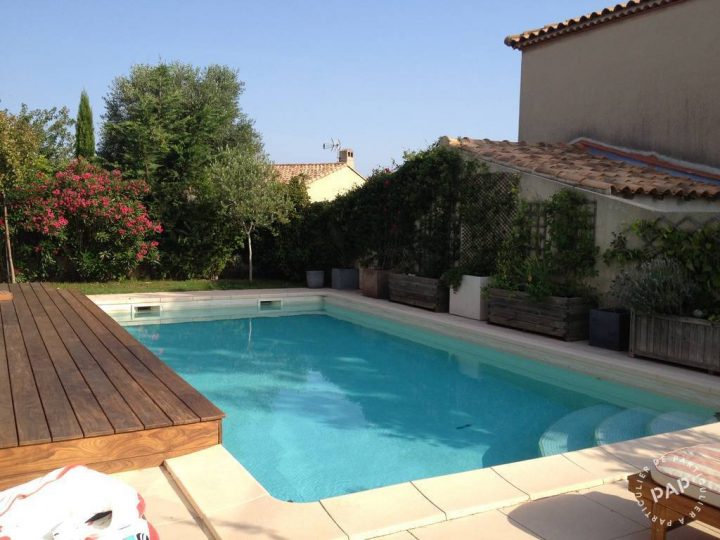 Location Maison Sausset Les Pins 6 Personnes Dès 1.800 avec Location Vacances Sausset Les Pins