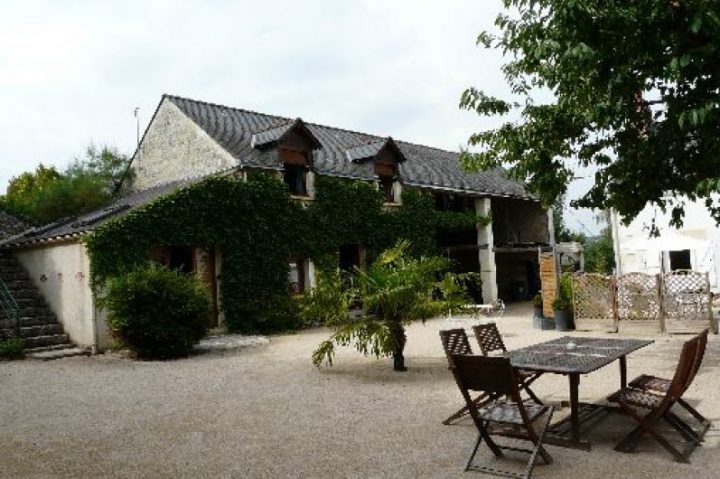 Location Maison Zoo De Beauval pour Chambre D Hote Pres Du Zoo De Beauval