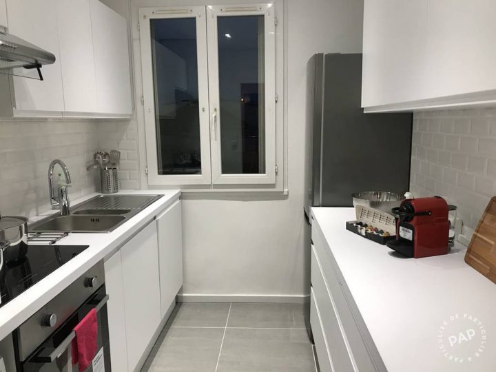 Location Meublée Chambre 65 M² Saint-Étienne-Du-Rouvray pour Location Appartement Meublé Saint Etienne