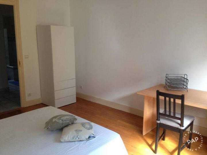 Location Meublée Chambre Chambéry (73000) – 400 € | De intérieur Location Meublé Chambery