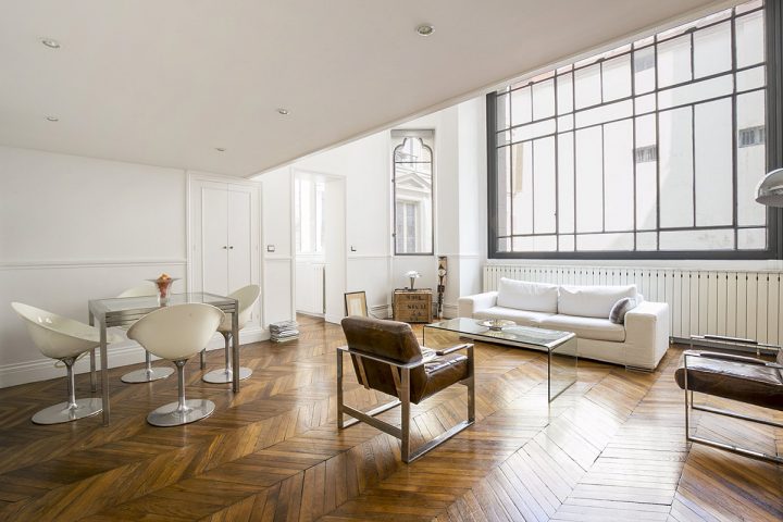 Location Meublée Longue Durée À Paris : Est-Ce Une Bonne Idée ? à Louer Son Appartement Meublé