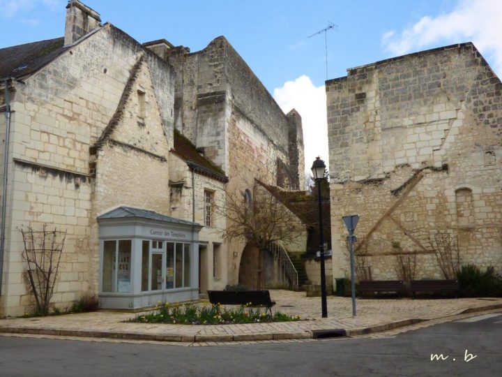 Loches Ferienwohnungen & Unterkünfte – Centre-Val De Loire destiné Les Bains Douches Loches