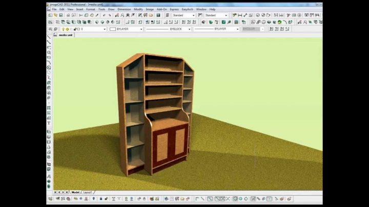 Logiciel De Creation Meuble 3D Gratuit Conception Design avec Meuble Gratuit