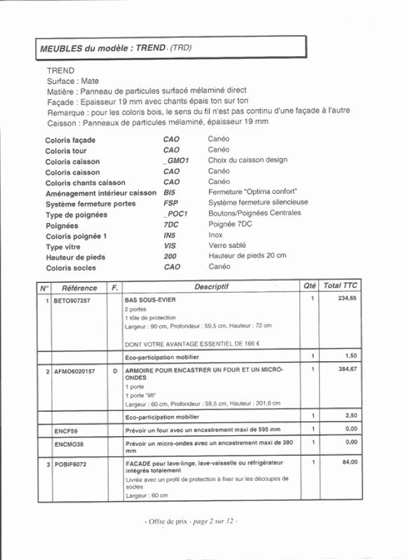 Logiciel Devis Facture Paysagiste Nouveau Batappli intérieur Devis Paysagiste