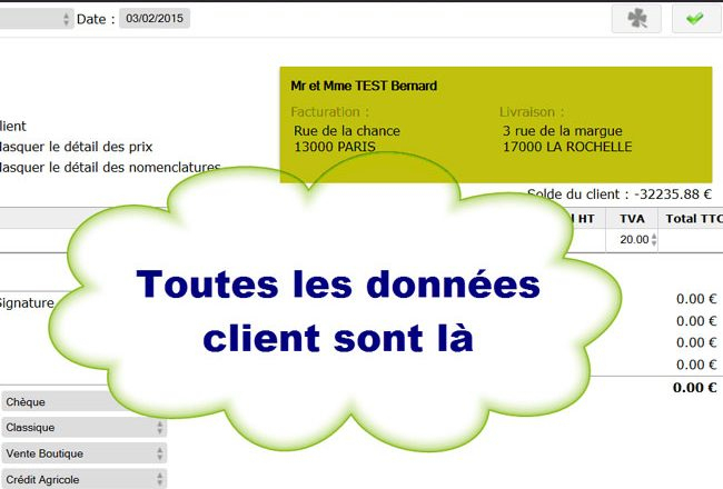 Logiciel Devis Paysagiste intérieur Devis Paysagiste