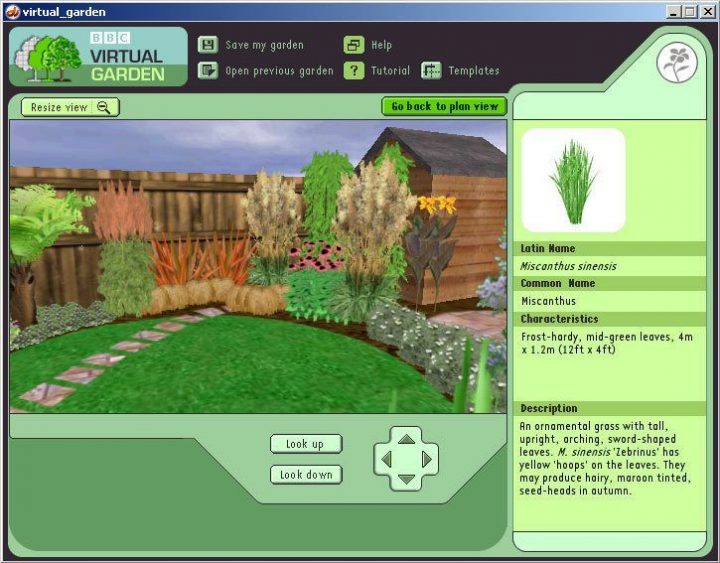 Logiciel Gratuit Plan Jardin 3D : 20 Idées De Logiciel avec Logiciel Amenagement Exterieur