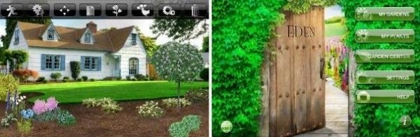 Logiciel Gratuit Plan Jardin 3D Pour Pc, Tablette Et à Logiciel Architecture Jardin 3D Gratuit