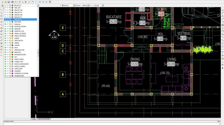 Logiciel Gratuit Pour Faire Un Plan De Maison Plan 3D concernant Logiciel Gratuit Pour Créer Un Plan De Jardin