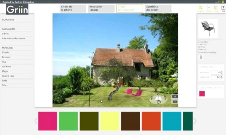 Logiciel Jardin 3D Gratuit 112 Creation 3D 3 – Cosmeticuprise tout Logiciel Pour Jardin 3D Gratuit