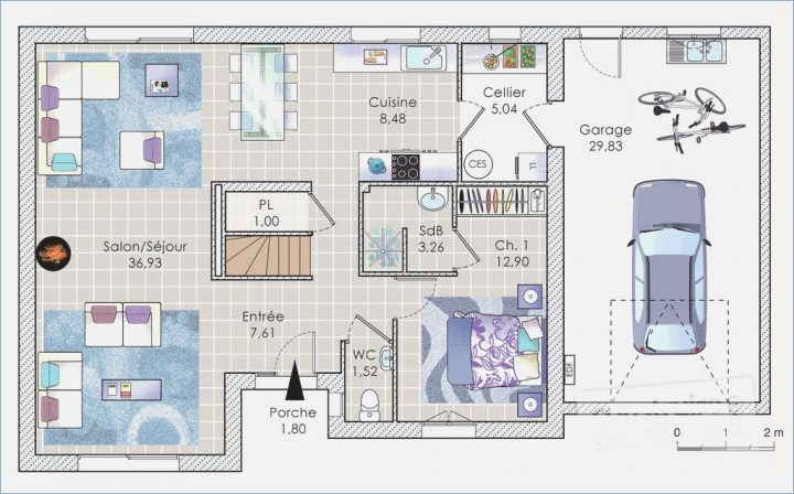 Logiciel Plan Jardin Gratuit Génial Conception De Jardin pour Logiciel Plan Jardin Gratuit