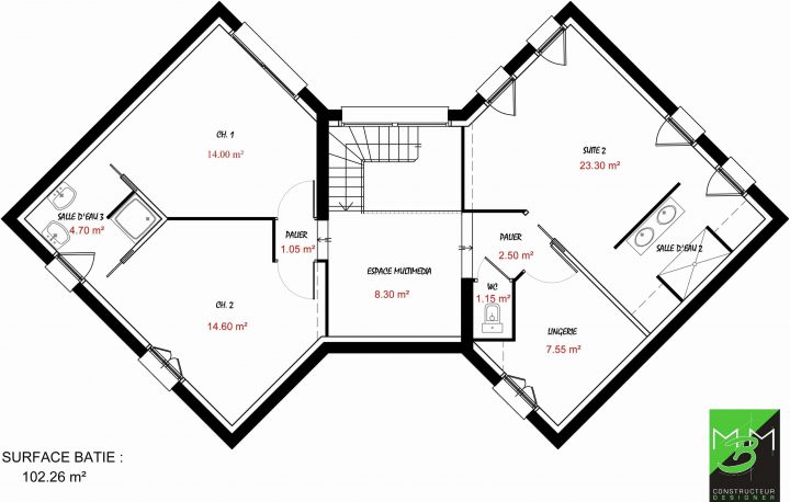 Logiciel Pour Faire Un Plan De Maison Logiciel Gratuit serapportantà Logiciel Gratuit Pour Créer Un Plan De Jardin