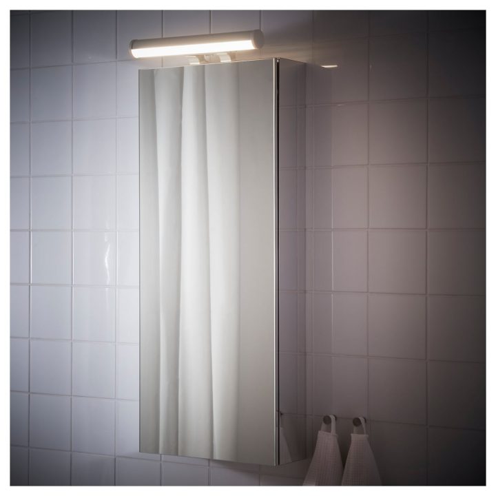 Luminaire Wc Ikea – Gamboahinestrosa serapportantà Plafonnier Salle De Bain Ikea