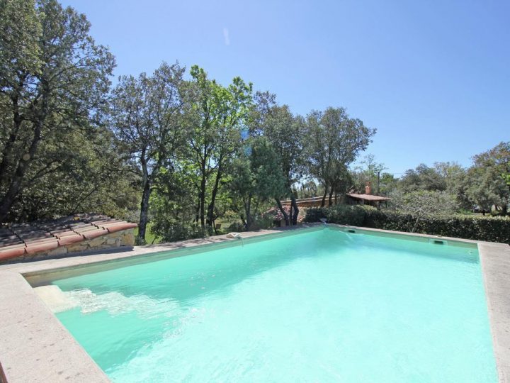 Luxurious Maison De Vacances In Cotignac Avec Piscine à Chambre D Hote Cotignac