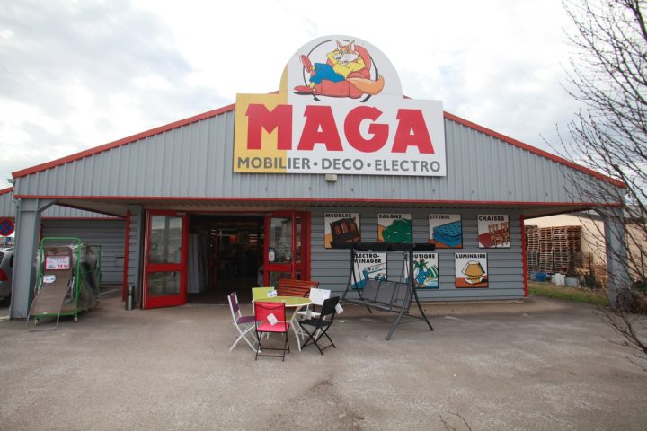 Maga Meubles Fr concernant Maga Meuble Hericourt