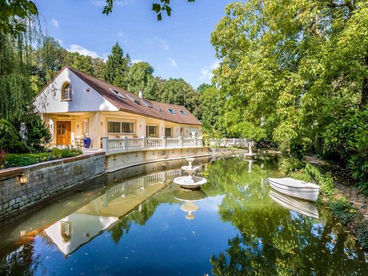 Maison À Vendre En Ile De France – Seine Et Marne Meaux intérieur Chambre Des Metiers Seine Et Marne