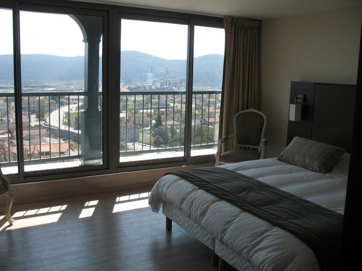 Maison De L'esplanade À Saint-Gaudens – Saint-Gaudens avec Chambre D Hote Saint Gaudens