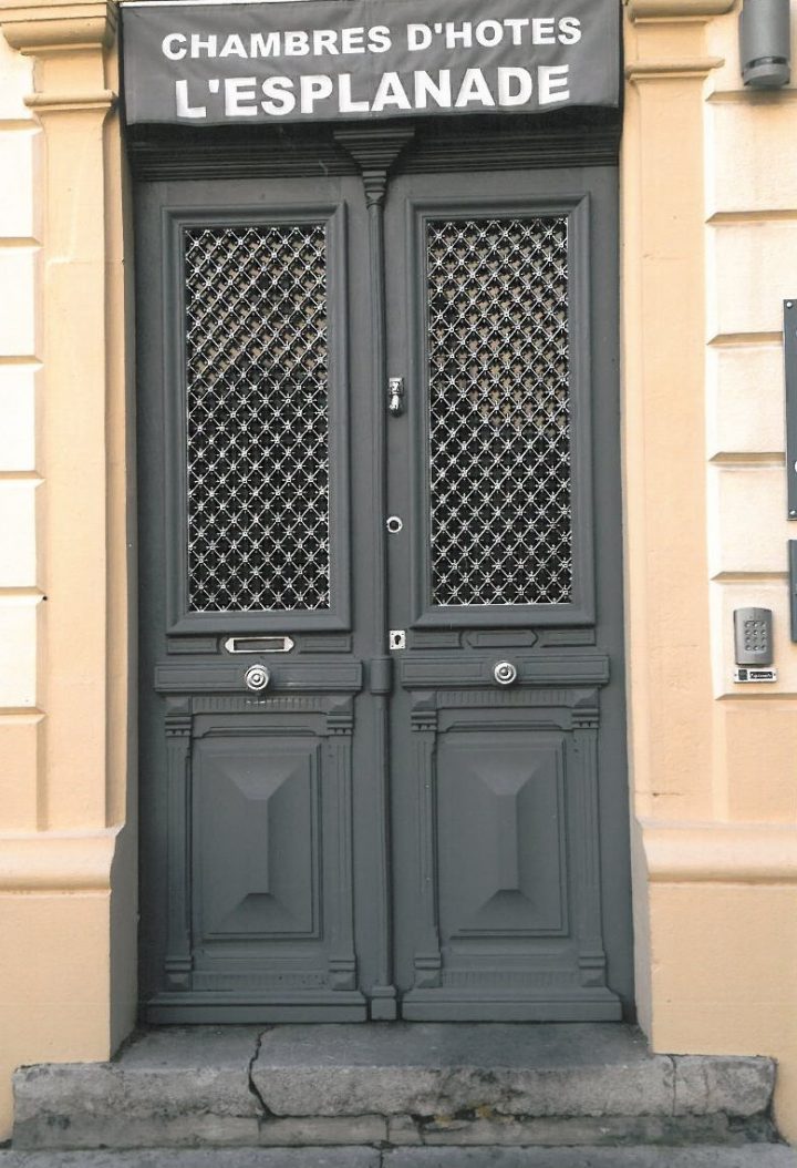 Maison De L'esplanade À Saint-Gaudens – Saint-Gaudens pour Chambre D Hote Saint Gaudens