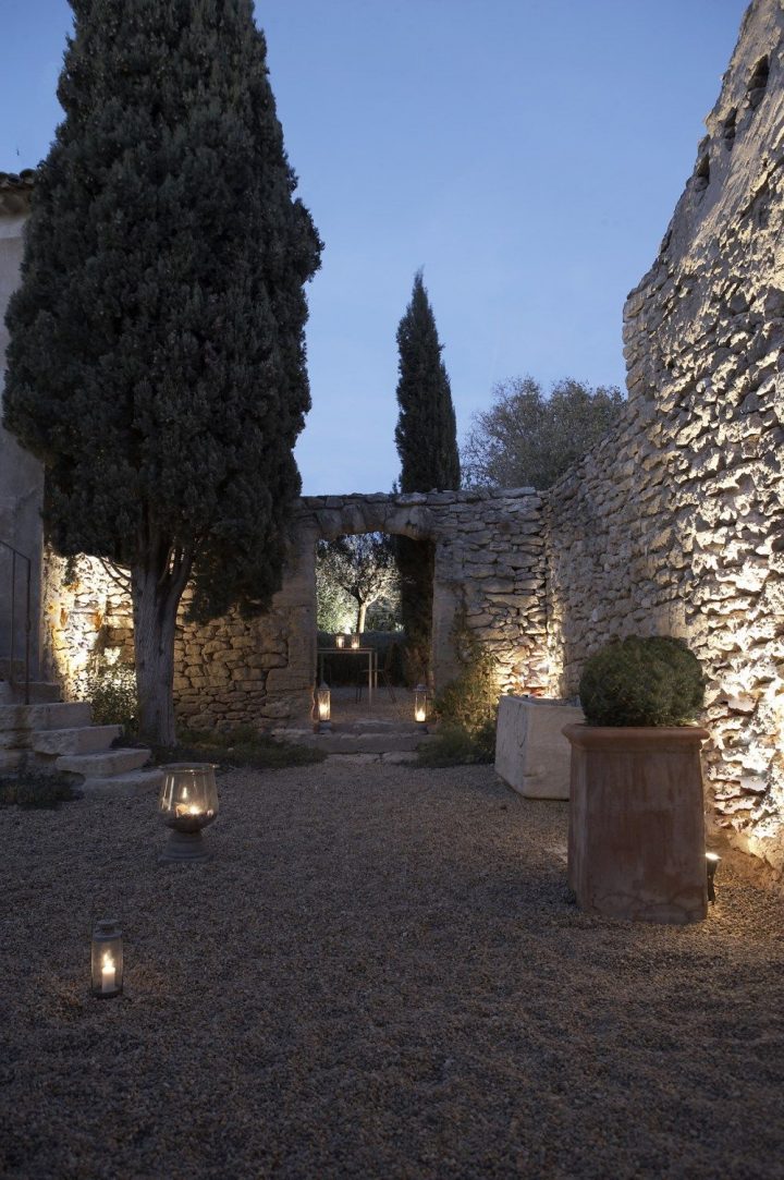 Maison D'Hôtes Gordes, Chambres D’hôtes Lubéron, Chambre D encequiconcerne Chambre D Hote La Gacilly