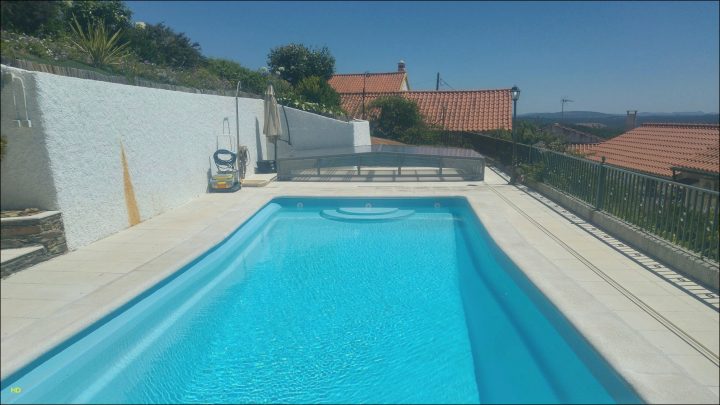 Maison Sur Terrain En Pente Douce Populaire Amenagement tout Amenagement Piscine Exterieur Terrain En Pente