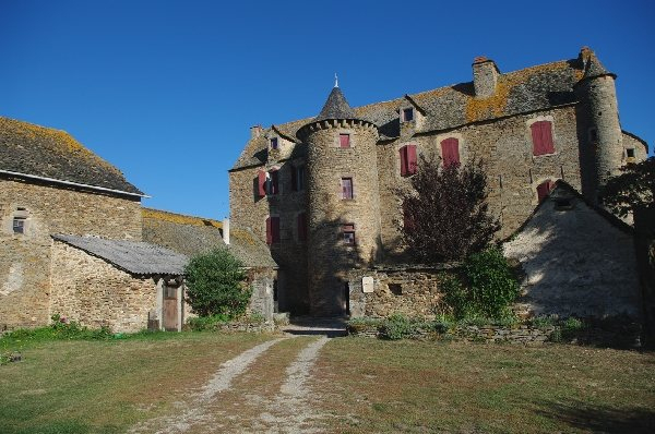 Manoir Et Ferme Des Crouzets, Baraqueville | Chambre D tout Chambres D Hotes Poitiers Et Environs