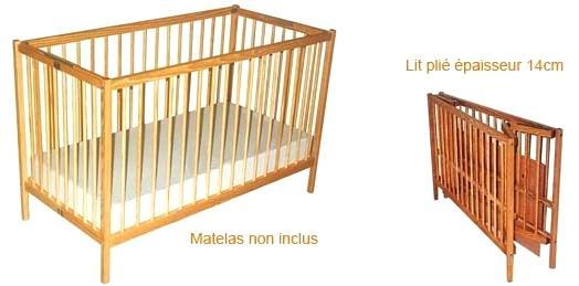 Matelas Lit Bébé Le Bon Coin – Bébé, Doudou Univers à Le Bon Coin Lit