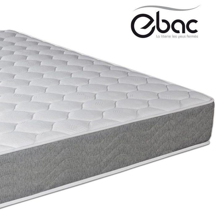 Matelas Rainbow Ebac 90X190 encequiconcerne Maga Meuble Hericourt Catalogue