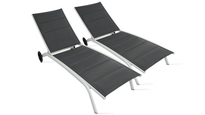 Matelas Transat Pas Cher Galerie Et Leroy Merlin Bain De concernant Transat Jardin Pas Cher