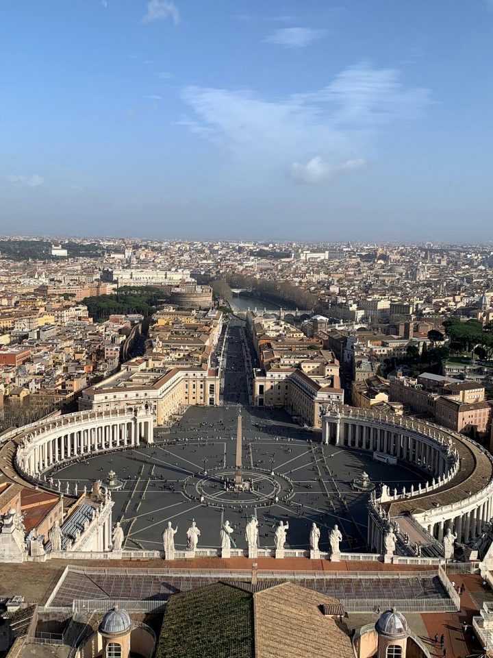 Meilleures Visite Des Jardins Du Vatican – Homewareshop pour Jardins Du Vatican