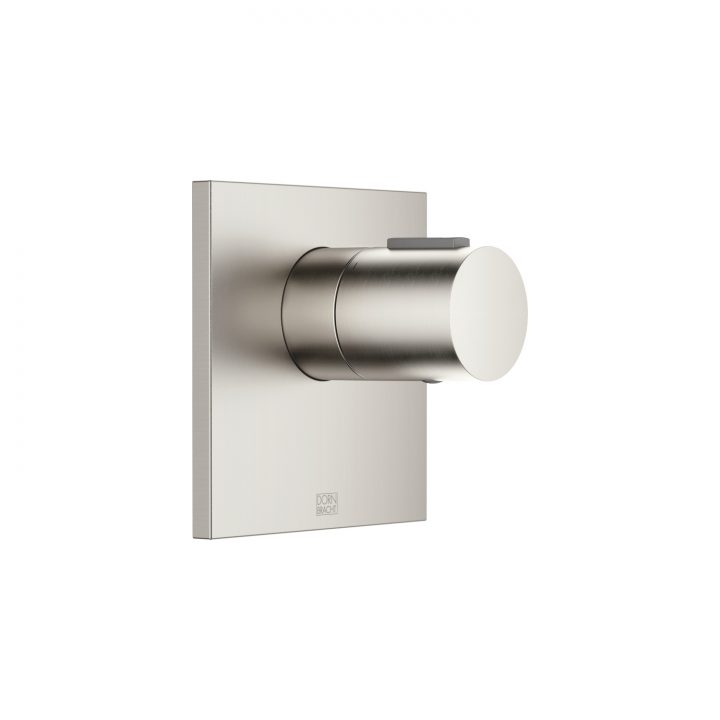 Mem Platine Mat Robinetteries De Douche: Xtool Thermostat À tout Reglage Robinet Thermostatique