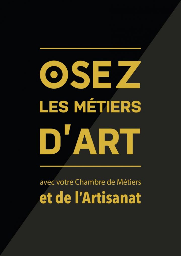 Métiers D'art | Www.crma-Centre.fr avec Chambre Des Metiers Orleans