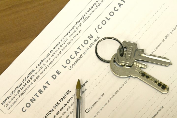 Mettre Son Bien Immobilier En Location: La Check List – L pour Liste Vaisselle Pour Location Meublée