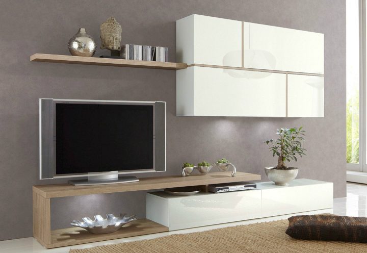 Meuble Tv Suspendu Design – Choix D'Électroménager à Meuble Tv Suspendu Ikea