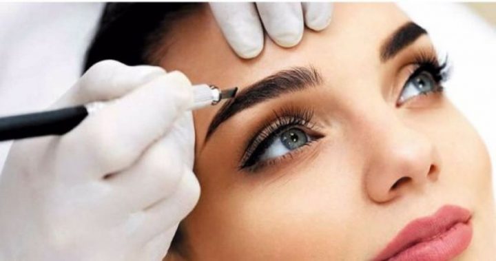 Microblading Sourcils À Nancy (54) Par Kristelle – Estheca dedans Estheca