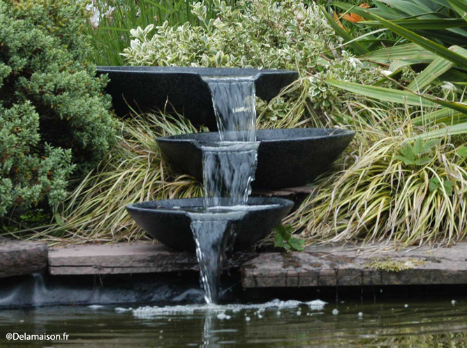 Mieux Tendance Fontaine Exterieur Zen La Tendance dedans Fontaine De Jardin Zen Exterieur