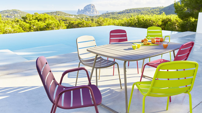 Mobilier De Jardin Pas Cher Carrefour – Mailleraye.fr Jardin à Meubles De Jardin Pas Cher