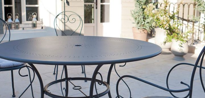 Mobilier De Jardin Sur Le Bon Coin – Mailleraye.fr Jardin encequiconcerne Table De Jardin Occasion Le Bon Coin