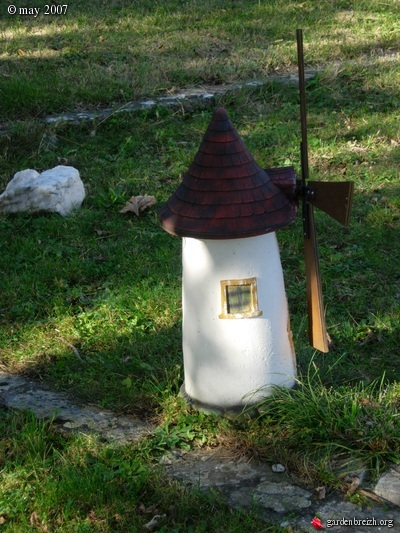 Moulin Decoratif Pour Jardin tout Moulin À Vent De Jardin