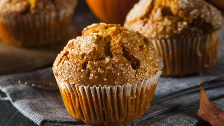 Muffins Au Pralin : Découvrez Les Recettes De Cuisine De tout Pralin Jardin