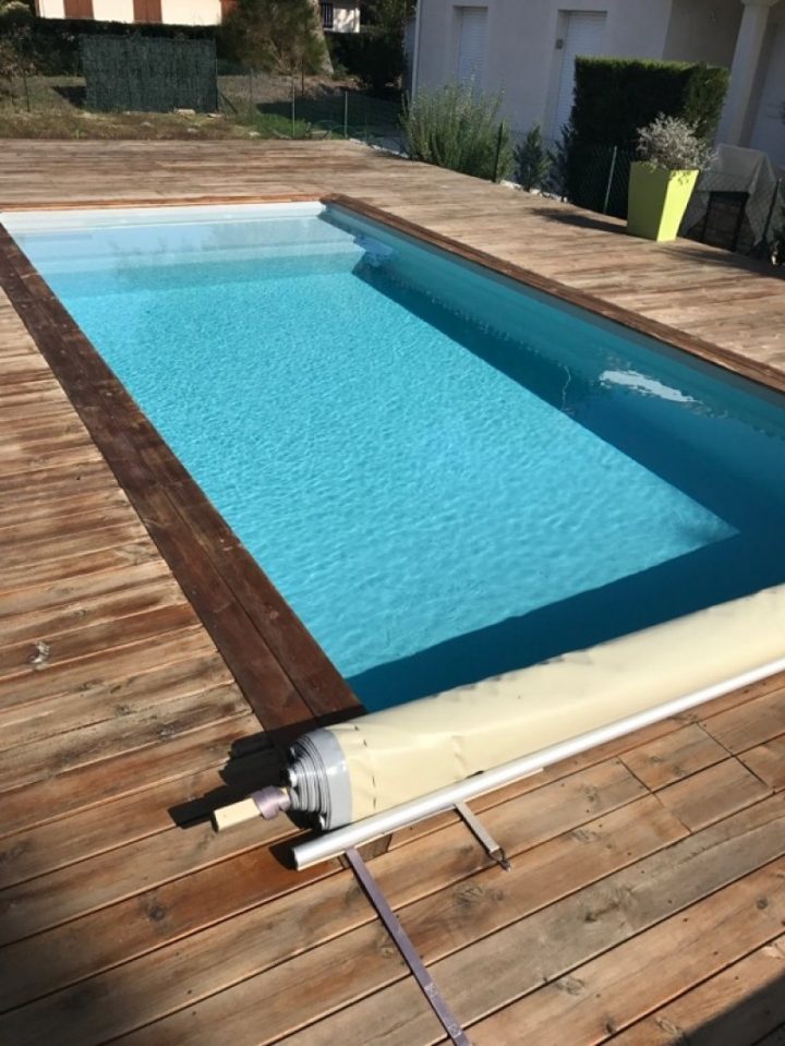 Notre Magasin À Irrijardin Royan (17) – Irrijardin serapportantà Piscine Coque 7X4