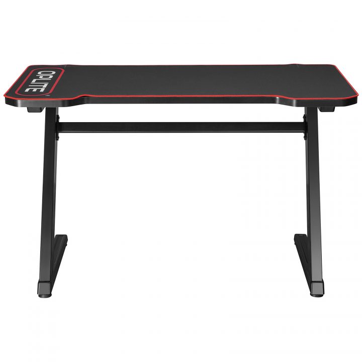 Oplite Tilt Gaming Desk (Op-Tgd) – Achat / Vente Bureau encequiconcerne Bureau Gamer