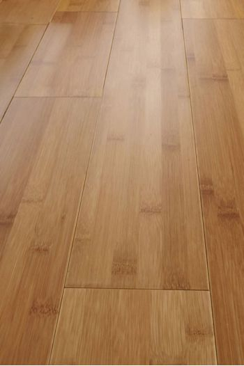 Parquet Bambou Massif Large Horizontal Ambre – Ecoligne Bambou serapportantà Parquet Chataignier Massif À Coller