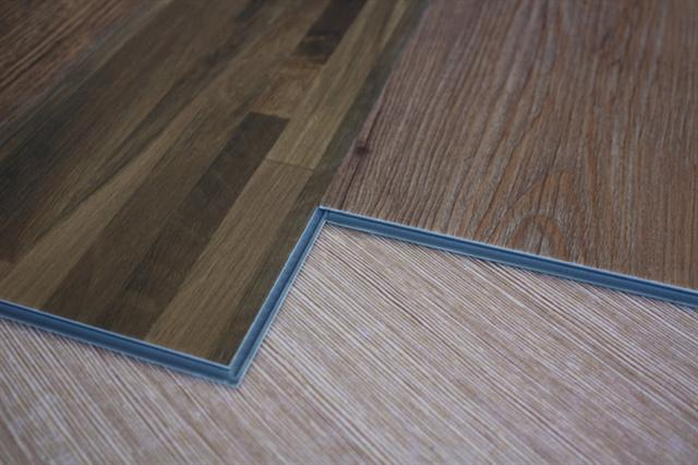 Parquet Flottant Pvc – Mon Parquet pour Destockpro-Discount