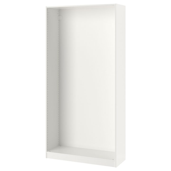 Pax Caisson – Blanc – Ikea avec Caisson Pax Ikea 75X58X201