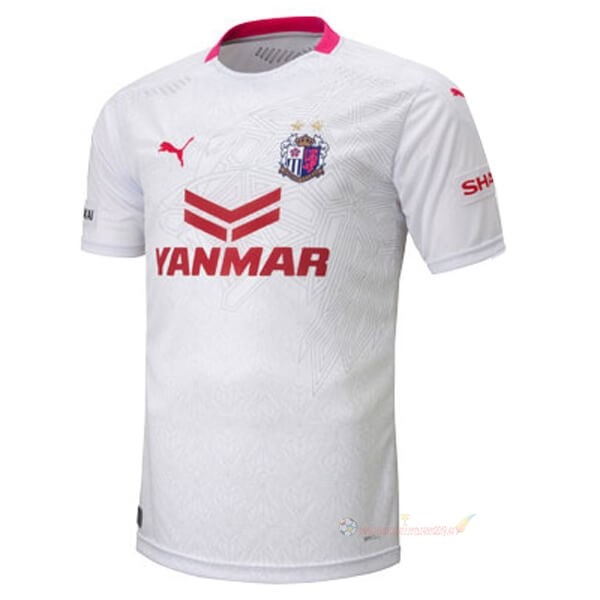 Personnalisé & Pas Cher | Vente Maillot Cerezo Osaka 2019 dedans Cerezo Déstockage