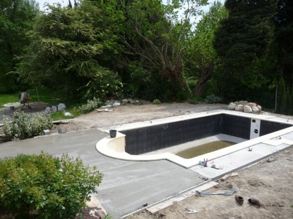 Piscine Desjoyaux 4 X 7 M » Piscine concernant Piscine Coque 7X4