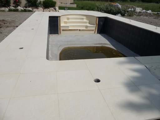 Piscine Desjoyaux 4 X 7 M » Piscine dedans Piscine Coque 7X4