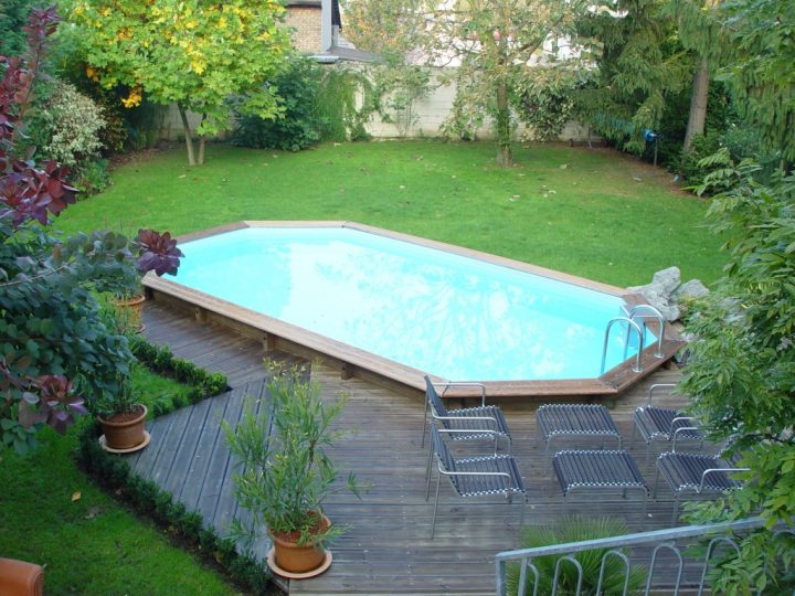 Piscine Hors Sol Bois – Hydro Sud Belfort | Piscines avec Piscine Hors Sol Bois Cora