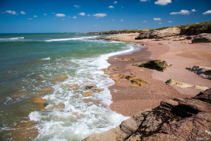 Plages Et Bord De Mer – Chambres D'hotes Puy Du Fou tout Chambre D Hote Bretignolles Sur Mer